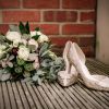 Winter Bridal bouquet