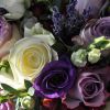 Purple Bouquet detail 01